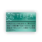 日版 IQOS ILUMA TEREA煙彈加熱煙主機：圖片 3